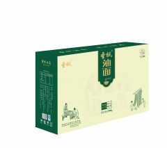 阳新 圣枫传统手工制作油面礼盒装2.5kg/提 营养美味无添加全家都可以吃