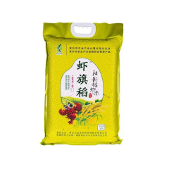 阳新北富农业 优选稻虾米5kg/袋 软糯香甜香醇可口